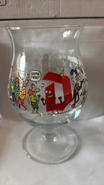 Duvel glas Gentse feesten 2025, Verzamelen, Ophalen of Verzenden