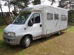 Hymer  Tramp T574GT Mobilhome, Caravanes & Camping, Camping-cars, Diesel, Particulier, Hymer, 5 à 6 mètres