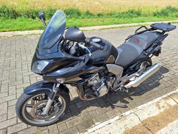 Honda CBF 1000 beschikbaar voor biedingen