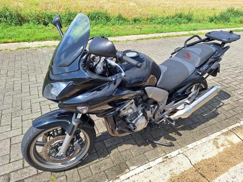 Honda CBF 1000, Motoren, Motoren | Honda, Particulier, Toermotor, meer dan 35 kW, 4 cilinders, Ophalen