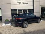 Jaguar F-Pace R-Sport, Autos, 132 kW, SUV ou Tout-terrain, Noir, Automatique