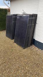 27st zonnepanelen 305Wp 6j oud 12€/st, Doe-het-zelf en Bouw, Zonnepanelen en Toebehoren, Ophalen, Gebruikt, Paneel, 200 wattpiek of meer