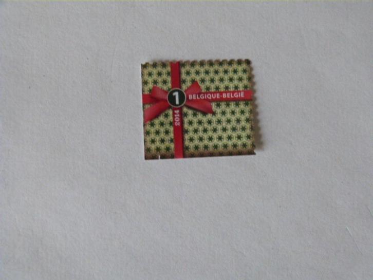 België gestempeld nr. 4467b, Postzegels en Munten, Postzegels | Europa | België, Gestempeld, Gestempeld, Ophalen of Verzenden