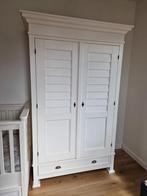 Kidsmill - Bateau babykamer | peuterkamer (aanpasbaar bed), Kinderen en Baby's, Ophalen, Gebruikt