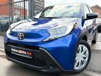 Toyota Aygo X 1.0 Essence 11/2024, Achat, Entreprise, Boîte manuelle, Berline