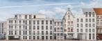Appartement te koop in Antwerpen, 2 slpks, Immo, Appartement, 2 kamers, 171 m²