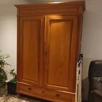 Antieke halkast, Huis en Inrichting, Ophalen, Gebruikt, 50 tot 75 cm, 100 tot 150 cm