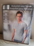 Heren T-shirt (grijs), Taille 56/58 (XL), Enlèvement ou Envoi, Gris, Neuf