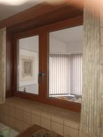 Raamkozijn, Ophalen, Gevelraam of Ruit, 80 tot 120 cm, Zo goed als nieuw