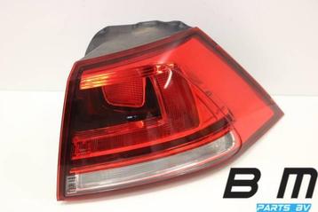 Achterlicht rechts Volkswagen Golf 7 5G0945096P beschikbaar voor biedingen