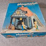 Playmobil 3442 Middeleeuws huis van de smid., Ophalen of Verzenden, Zo goed als nieuw