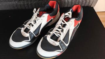 Indoor racket sportschoenen  beschikbaar voor biedingen
