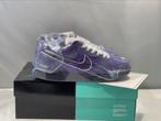 Nike dunk sb low purple lobster, Kleding | Heren, Schoenen, Sneakers, Ophalen of Verzenden, Zo goed als nieuw, Nike