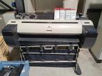 Canon imagePROGRAF iPF785, Ophalen, Printer