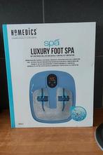 SPA pédicure HOMEDICS, Ophalen of Verzenden, Zo goed als nieuw