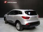 Renault Kadjar Kadjar Energy TCe 130 Life (bj 2016), Auto's, Renault, Kadjar, Stof, Gebruikt, 4 cilinders