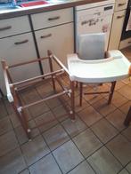 kinderstoel, Kinderen en Baby's, Kinderstoelen, Ophalen, Gebruikt, Overige typen