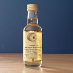 Clynelish 1990 whisky miniature, Overige typen, Ophalen of Verzenden, Zo goed als nieuw, Vol