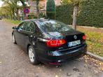 Volkswagen Jetta 2.0tdi facelift euro 6b, Euro 6, Boîte manuelle, Noir, 5 portes