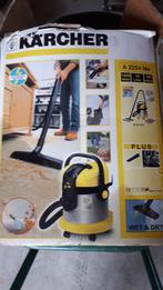 Karcher aspirateur, Enlèvement ou Envoi, Neuf