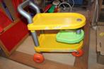petit chariot /desserte enfant, Enfants & Bébés, Enlèvement, Utilisé