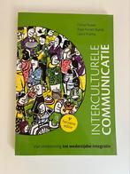 Handboek interculturele communicatie, Ophalen, Nieuw, Hogeschool