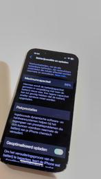 Iphone 13 mini, Telecommunicatie, Mobiele telefoons | Apple iPhone, Ophalen, Gebruikt, 128 GB, IPhone 13 mini