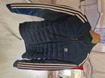 Adidas wintervest, Kleding | Dames, Ophalen of Verzenden, Zo goed als nieuw, Maat 36 (S), Blauw