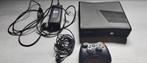 Xbox 360 250GB + controller, Ophalen of Verzenden, Met 1 controller, 250 GB, Gebruikt