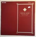 Depeche Mode – Everything Counts And Live Tracks, Ophalen of Verzenden, 1980 tot 2000, Gebruikt, 12 inch