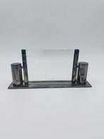 Christofle - Fotodisplay - Art deco - rond 1930, Ophalen