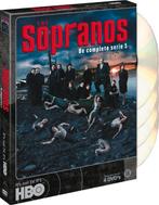 THE SOPRANOS SEIZOEN 5, Cd's en Dvd's, Verzenden, Zo goed als nieuw