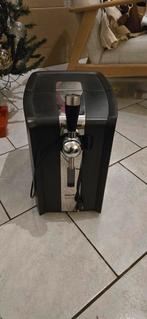 Philips perfect draft, Ophalen, Philips