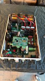 Solaredge se5k, Ophalen, Zo goed als nieuw, Overige typen, 200 wattpiek of meer