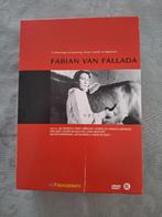 Fabian van Fallada dvd box, Tous les âges, Coffret, Comme neuf, Autres genres