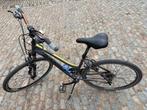 Vélo dame Diamond, Fietsen en Brommers, 28 inch, Gebruikt, Meer dan 20 versnellingen, Ophalen