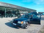 Mercedes 400E V8 AMG Kit 92 Oldtimer, Auto's, Mercedes-Benz, Bedrijf, Te koop