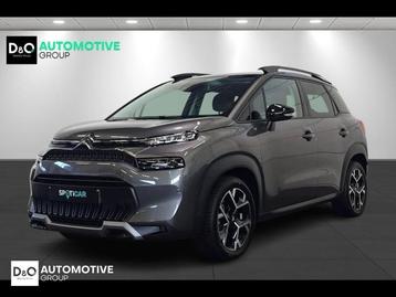 Citroen C3 Aircross shine pack camera gps 