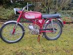 Rieju confort 501 oldtimer brommer, Fietsen en Brommers, Ophalen of Verzenden