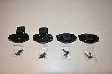 Peak Design Camera Clip Capture V3 zwart beschikbaar voor biedingen