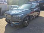 Volvo XC90 XC90 2.0 T8 4WD Geartronic Inscription Expr.Pack, Auto's, Volvo, Gebruikt, 4 cilinders, 1969 cc, Blauw