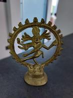 Shiva beeldje, Antiquités & Art, Enlèvement