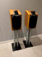 B&m boxen, Enlèvement, Utilisé