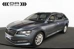 Skoda Superb COMBI 1.6TDI DSG  STYLE - NAVI - LED - DAB - A, Auto's, 4 cilinders, 0 kg, 120 pk, USB