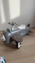 Baghera vliegtuig, Kinderen en Baby's, Ophalen, Gebruikt, Loopvoertuig