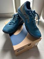Asiscs Zaalbasketbal (42,50), Sport en Fitness, Tafeltennis, Ophalen, Gebruikt