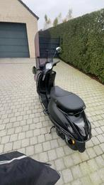 Vespa Sprint iget, Fietsen en Brommers, Brommers | Vespa, Ophalen, Gebruikt, Overige modellen, 0 versnellingen
