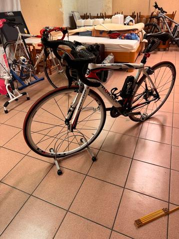 PRORACE RIETS, Fietsen en Brommers, Ophalen, Gebruikt, Meer dan 20 versnellingen, 26 inch