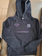 Black bananas sweater maat M, Ophalen, Maat 38/40 (M), Zwart