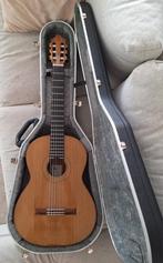 Handgemaakte klassieke gitaar, Muziek en Instrumenten, Ophalen, Gebruikt
